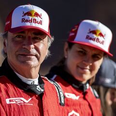 "Vamos a tratar de dejar el pabellón lo más alto posible"