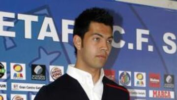 <b>ENFRENTAMIENTO. </b>Las palabras de Miku enojaron al Xerez.