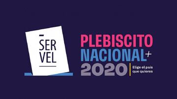 Plebiscito 2020: ¿Qué se vota y qué es una constitución?
