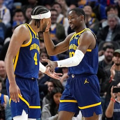 Golden State Warriors play-in schedule: What do they need to qualify for the playoffs?