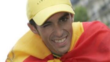 Alberto Contador