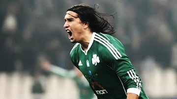 Sebastián Leto, delantero argentino de 32 años. Debutó en Lanús y fue comprado a los 22 años por el Liverpool FC, club en el que se mantuvo de 2007 a 2009 (con préstamos intermedios). Su último equipo fue el Emirates Club. Tasado en 800 mil dólares.