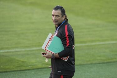 Jugadores y DT’s libres y atractivos para Liga MX