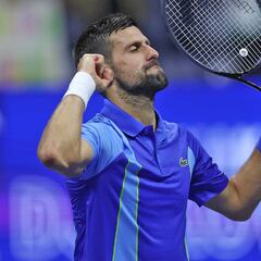 Djokovic vs Zapata Miralles: times, date, and how to watch online and TV | US Open