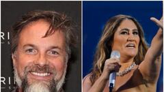 “Fueron un poco fuertes”: Borgeat se incomodó con los ‘piropos’ de Belén Mora