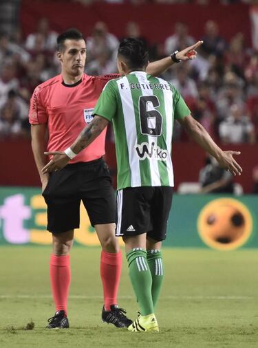 Real Madrid round-up: Las Palmas tickets, Casemiro and Ramos