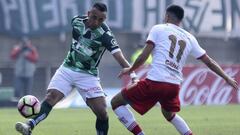 Curicó Unido no zafa: así está la tabla de coeficientes del torneo