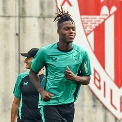 ¿Por qué Nico descartó fichar por el Barcelona?