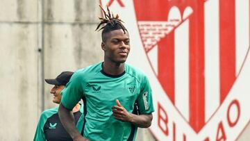 ¿Por qué Nico descartó fichar por el Barcelona?