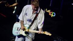 Dani Fernández pone patas arriba Los40 Básico: “La esencia es hacer música y ser felices”