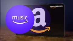 Cómo tener 3 meses gratis de Amazon Music