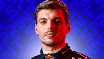 Resultados F1: clasificación del esprint y parrilla de salida del GP de Estados Unidos