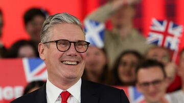 Labour has claimed a huge victory in the 2024 UK general election, ousting the Conservatives to return to government after 14 years away.