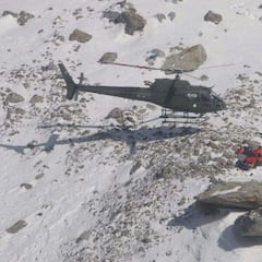 La tragedia continúa en el K2