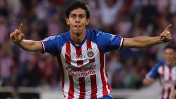 José Juan Macías no cuenta en el Getafe, llegaría otro delantero