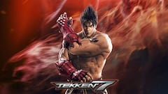 Tekken 7 ya ha vendido más de 7 millones de copias
