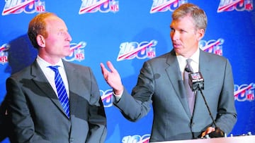 El Dr. Sills considera que no se puede definir con toda seguridad si la temporada iniciará con su regularidad, pero que en la NFL se preparan como si así fuese a suceder.