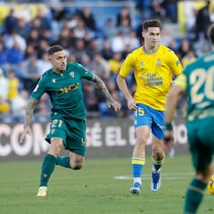 Roger Martí pasará por quirófano