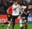 Paredes: "Nos identificamos con el Colo Colo del '91"