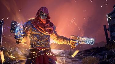 Outriders aún no es rentable para Square Enix