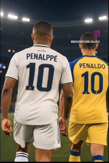 Los mejores memes de la jornada