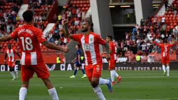 04/05/25 PARTIDO SEGUNDA DIVISION
ALMERIA - ELDENSE
LUIS SUAREZ ALEGRIA