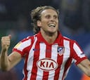 Forlán quiere seguir el próximo año en el Atleti
