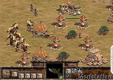 Friendware publicará Primitive Wars en diciembre