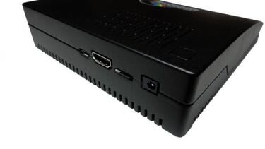 Seedi, la consola retro que reproduce PSX, Mega CD y más