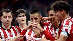 Chivas llegó a siete partidos sin permitir gol en casa y empató una marca histórica