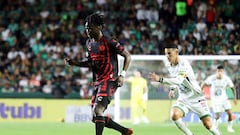 León 2–1 Xolos de Tijuana: Resultado, resumen y goles