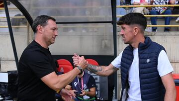 Cultural-Castellón. Llona y Pablo Hernández.