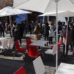 Coronavirus en Chile: resumen de noticias del 31 de agosto