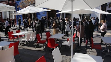 Coronavirus en Chile en vivo hoy: casos, muertes y últimas noticias