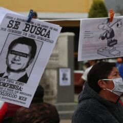 Enjuiciar expresidentes: quiénes podrían ser procesados y qué ha dicho AMLO al respecto