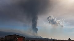 La Palma volcano, live updates today: eruption, tsunami warning and news | Canary Islands | summary 22 november