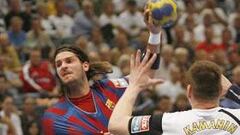 El Barça asalta la octava