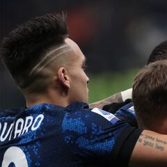 El mensaje de Inzaghi a Alexis