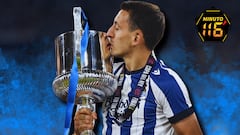 ¿Es Oyarzabal el mejor jugador de la historia de la Real Sociedad?