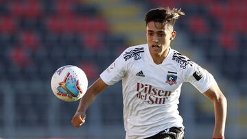 Formación confirmada de Colo Colo para disputar la Supercopa