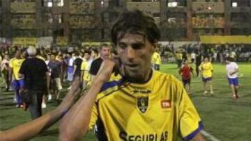 El juez da la razón al Orihuela: deberá ser readmitido en 2ªB