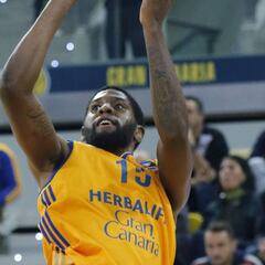 El Granca sufre para conseguir su primera victoria del Top-16