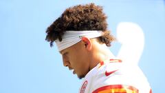 Patrick Mahomes se volverá a enfrentar a Tom Brady en el Raymond James