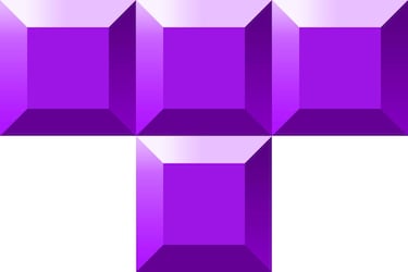 El mítico y adictivo Tetris celebra su 30 cumpleaños