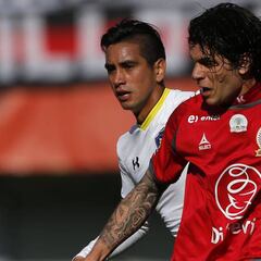 Colo Colo cierra una semana compleja con un pobre empate