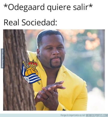 Los memes más divertidos del Alcoyano-Real Madrid