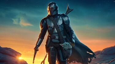 The Mandalorian: Pedro Pascal anticipa "grandes sorpresas" en la Temporada 3