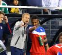 Klinsmann se ilusiona con Julian Green, la perla de EE UU