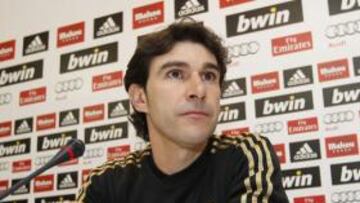 Karanka: "El Real Madrid está acostumbrado a ganar"