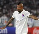 Arturo Vidal sorprende y lanza el mensaje más contundente desde que llegó a Colo Colo: “Dios...”